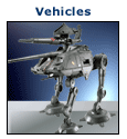 Star Wars Vehicles